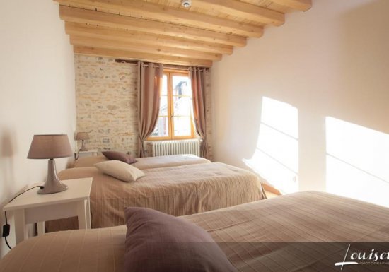 la Maison Saint Nicolas