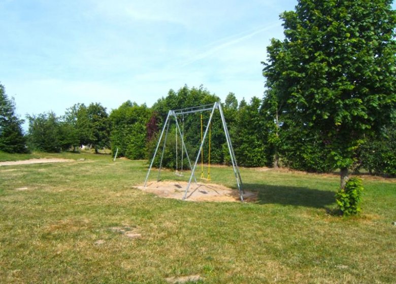 les Blés verts