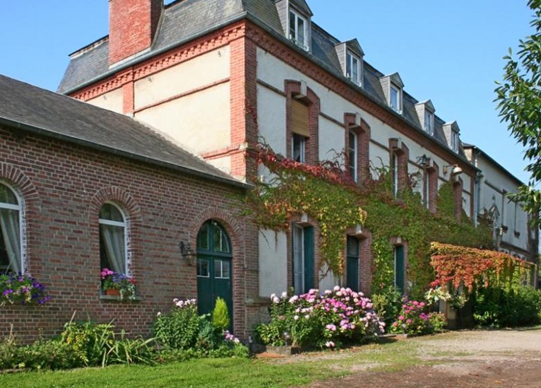 Le Pensionnat
