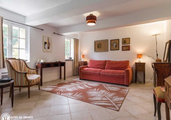 AUTHEUIL AUTHOUILLET La Ferme des Isles
