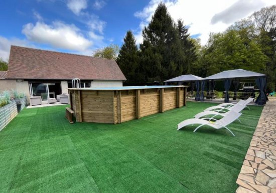 Les Jasmins du Moulin