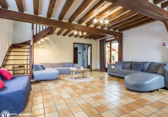 Les Jasmins du Moulin