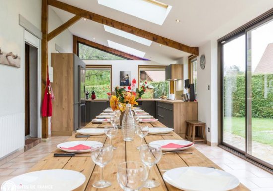 Les Jasmins du Moulin