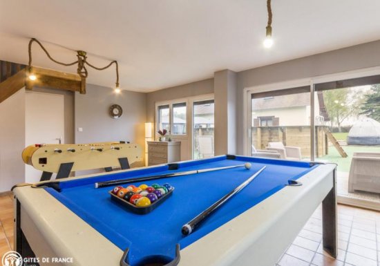 Les Jasmins du Moulin