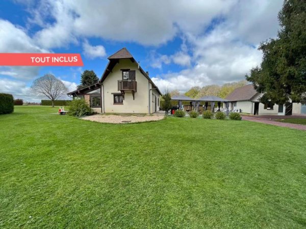 Les Jasmins du Moulin