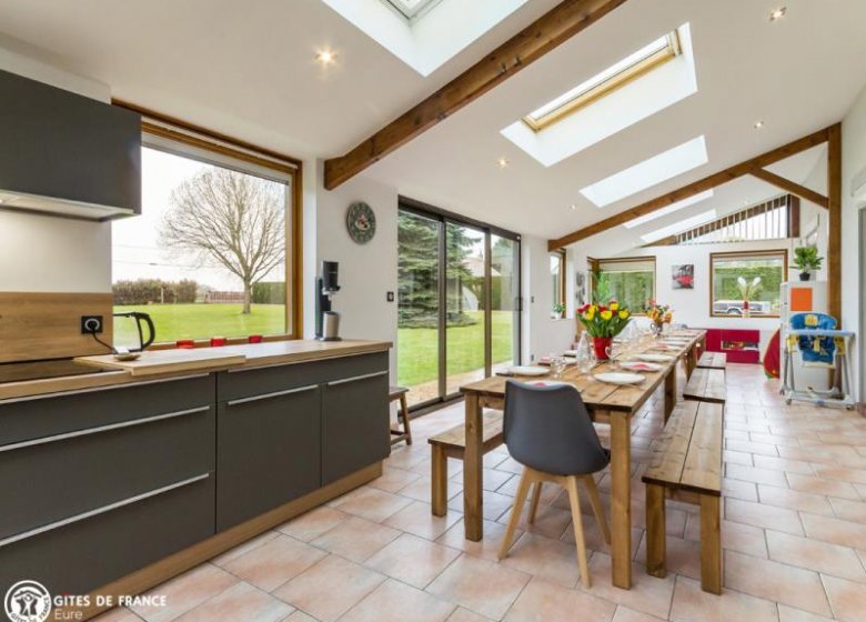 Les Jasmins du Moulin