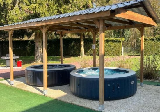 Les Jasmins du Moulin