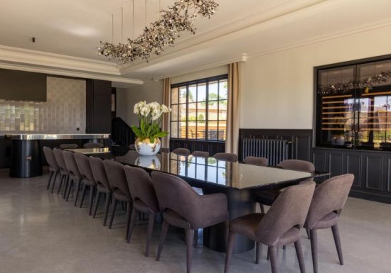 le Clos des Martines