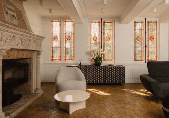 le Clos des Martines