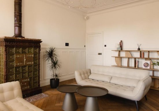 le Clos des Martines