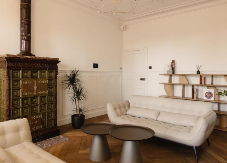 le Clos des Martines