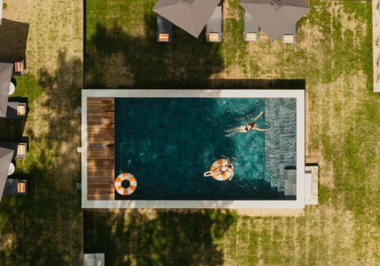 le Clos des Martines