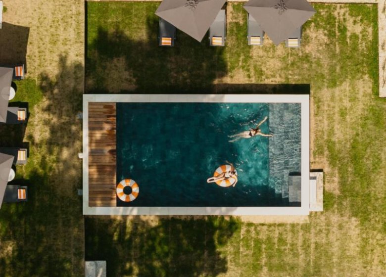 le Clos des Martines