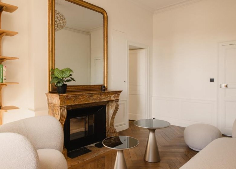 le Clos des Martines