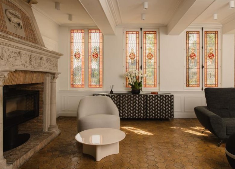 le Clos des Martines