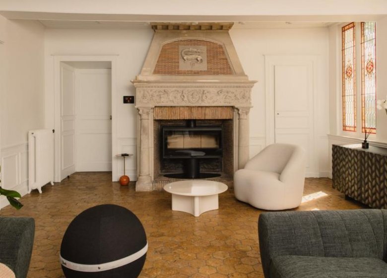 le Clos des Martines