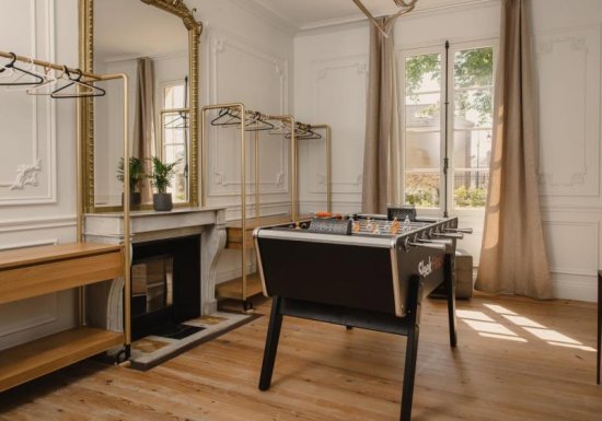 le Clos des Martines