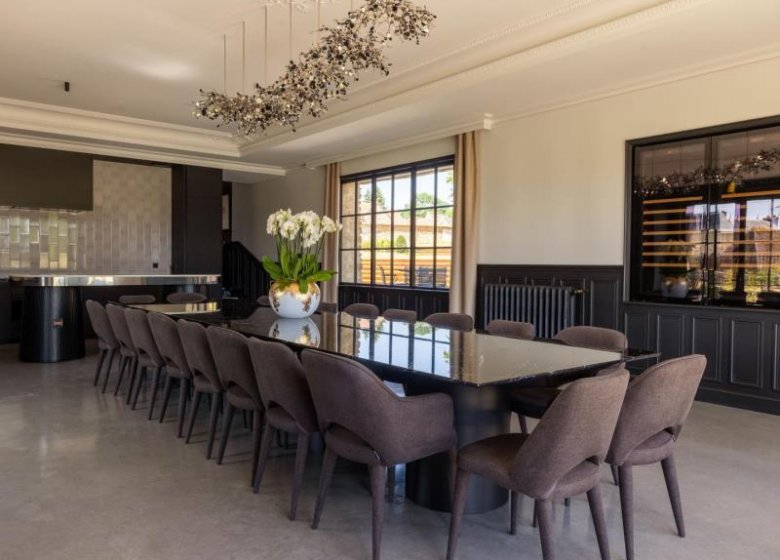 le Clos des Martines