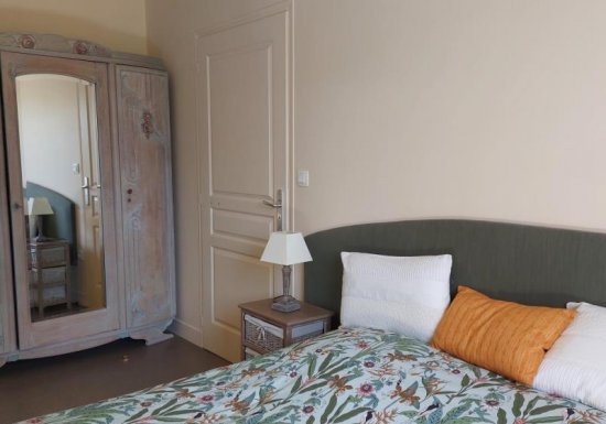 BAZOQUES Gîte aux buissons