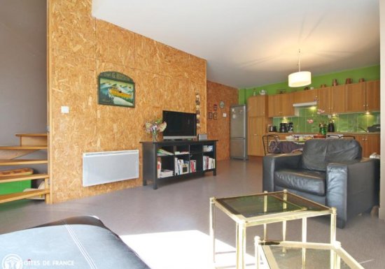 BAZOQUES Gîte aux buissons