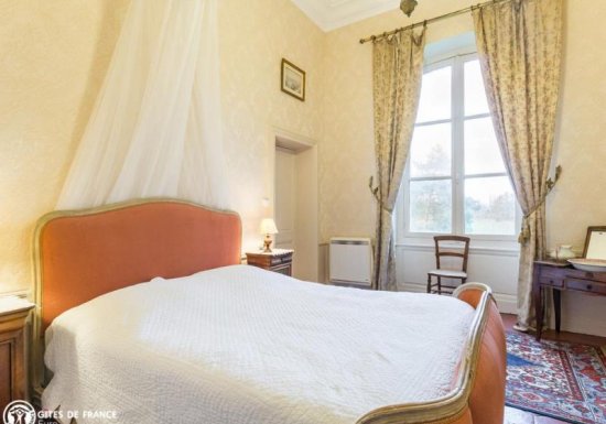 CROISY SUR EURE Gîte Céline