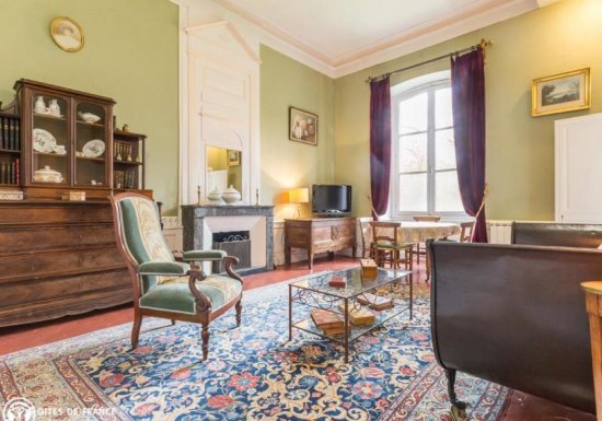 CROISY SUR EURE Gîte Céline