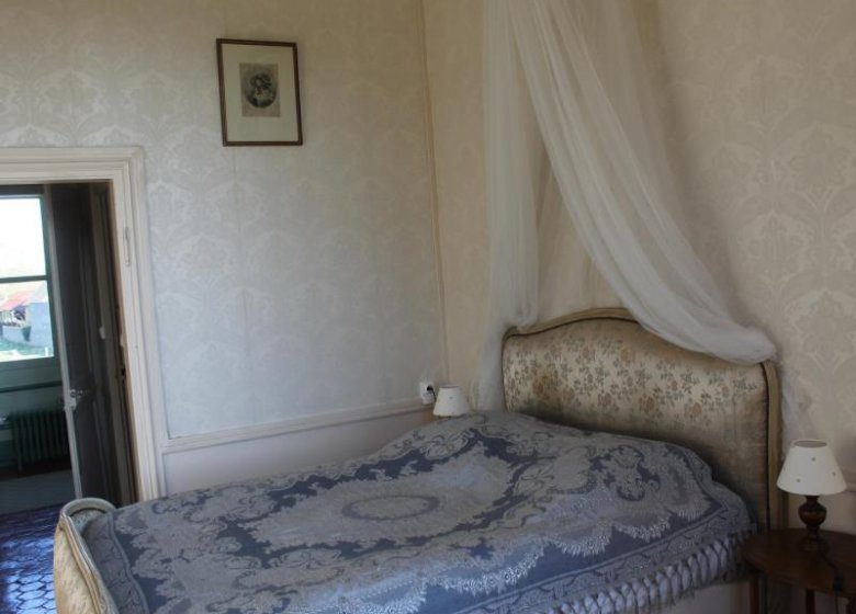 Gîte CELINE