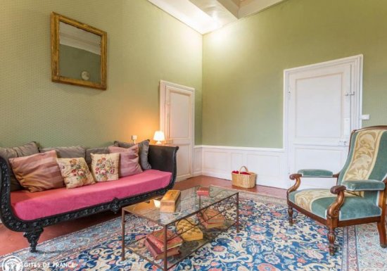 CROISY SUR EURE Gîte Céline