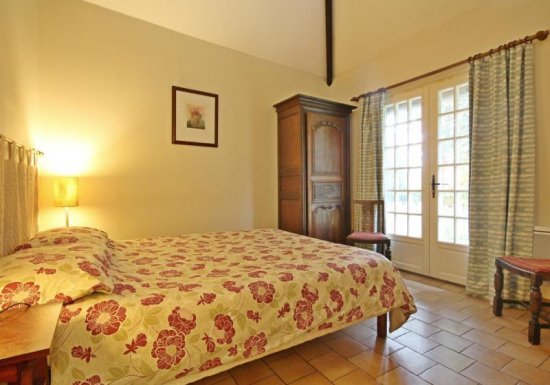 NASSANDRES SUR RISLE Gîte Le moucheron