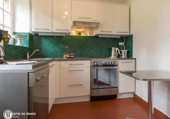 Gîte Le château de Boussey