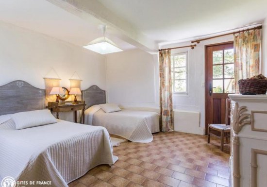 Gîte La haute Verdière