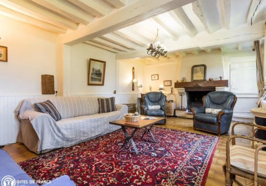 Gîte La haute Verdière