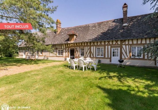 Gîte La haute Verdière