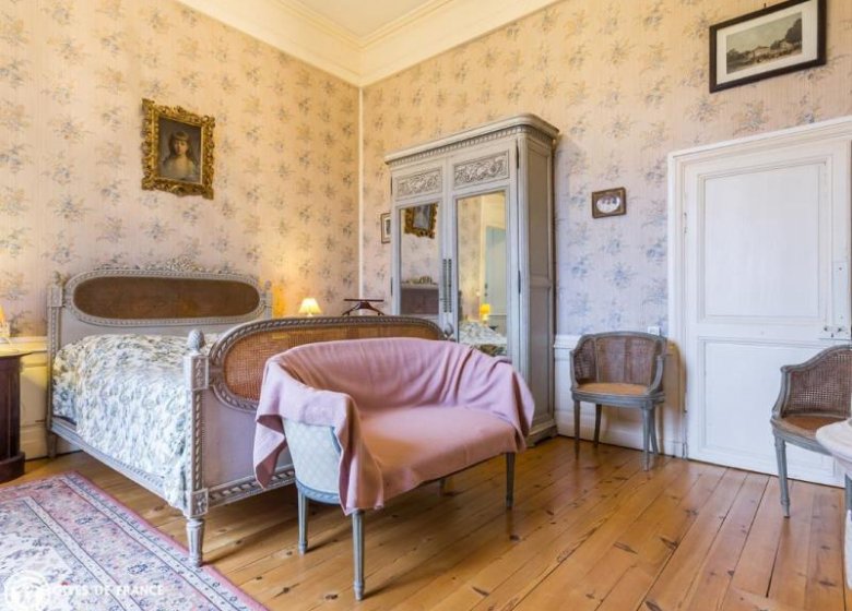 Gîte Edouard