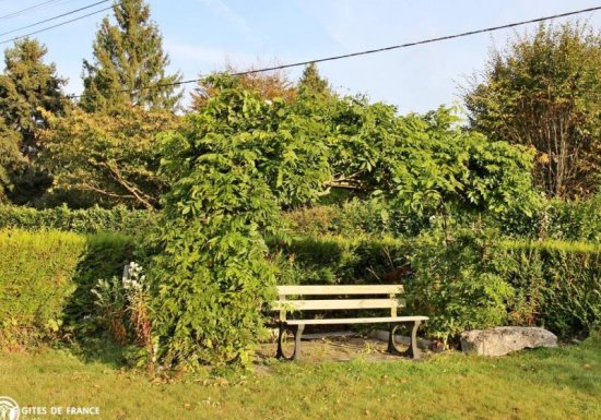 LIEUREY Gîte L’ancienne ferme