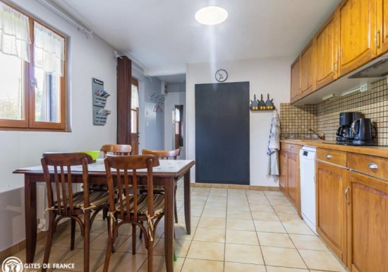 LIEUREY Gîte L’ancienne ferme