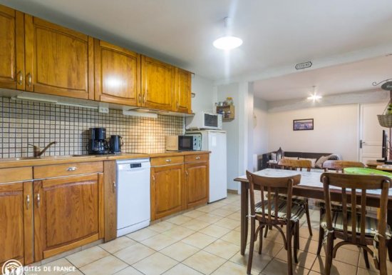 LIEUREY Gîte L’ancienne ferme