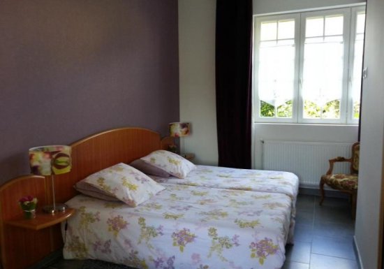 Gîte Les écuries du Bon Lieu