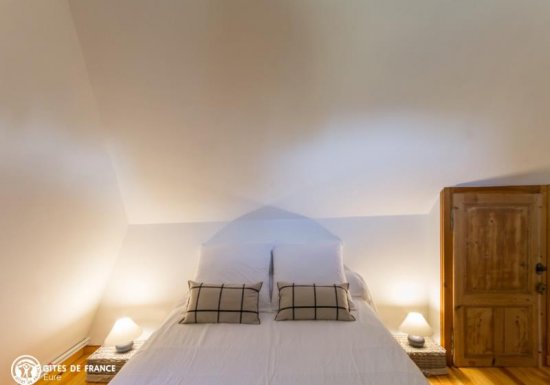 Gîte La mare au coq