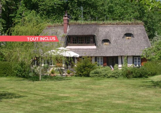 Gîte La mare au coq