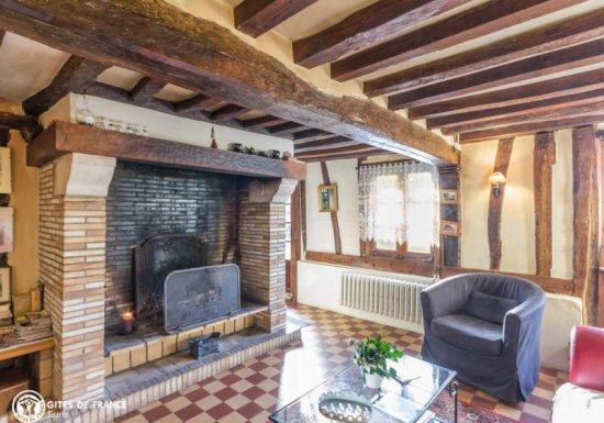 Gîte La mare au coq