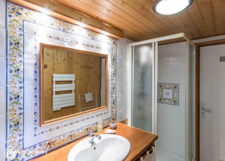 Gîte La mare au coq