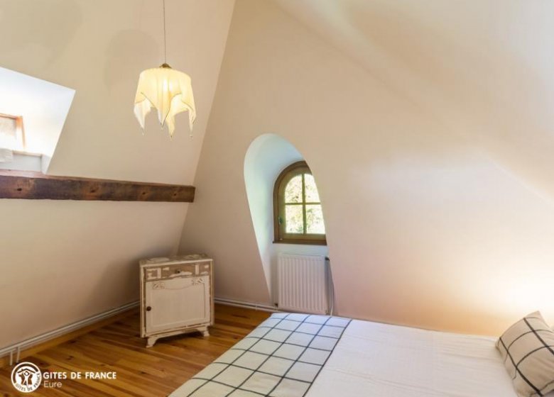 Gîte La mare au coq