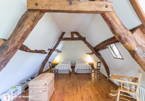 Gîte La mare au coq