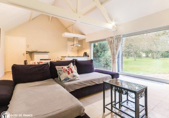 Gîte Le petit gîte