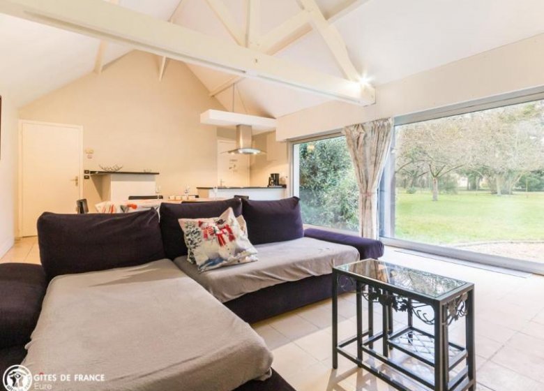 Gîte Le petit gîte