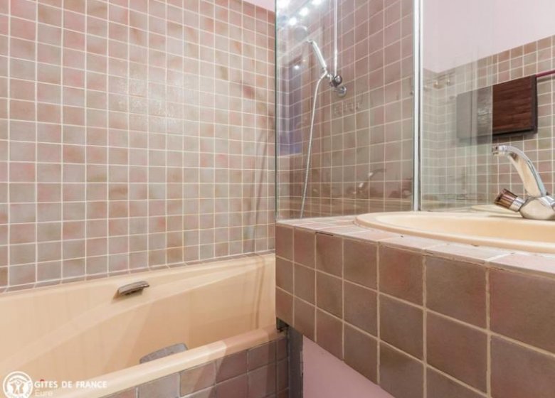 Gîte Le petit gîte