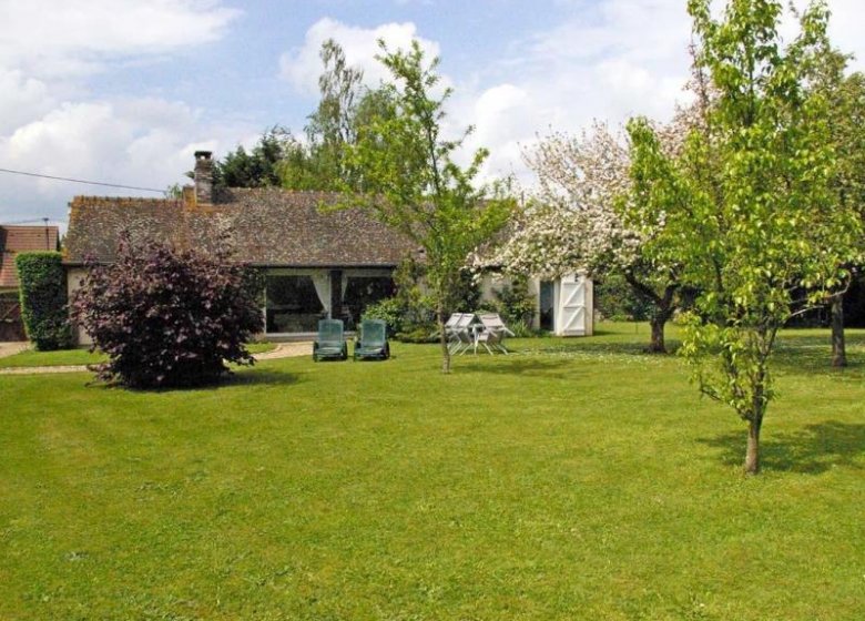 Gîte Le petit gîte