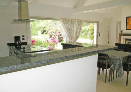 ST LUC Gîte Le petit gîte