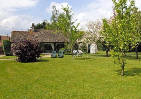 ST LUC Gîte Le petit gîte